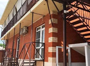 "Апартаменты на Первомайской" частный сектор Ейск
