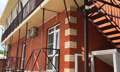 "Апартаменты на Первомайской" частный сектор, Ейск Фото: 1 из 4