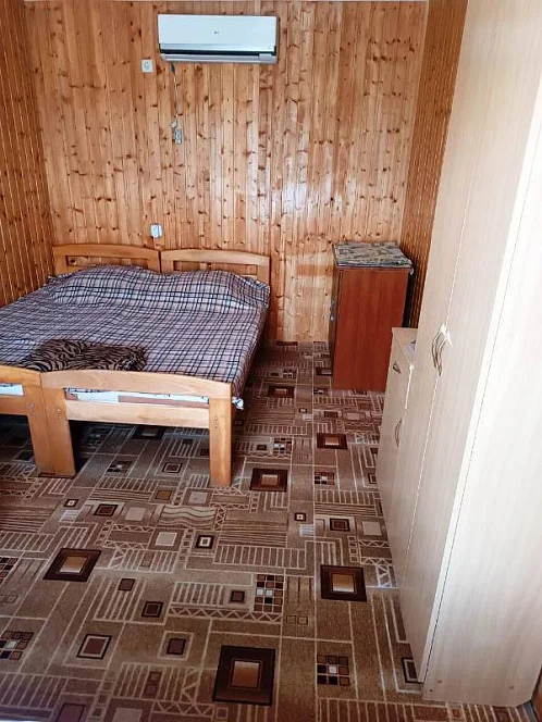 "Ольга" частный сектор, Архипо-Осиповка Фото: 23 из 29