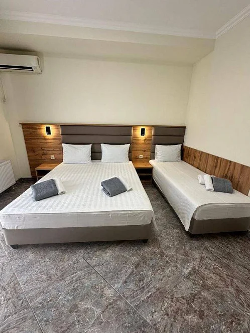 "Vityazevo Family ***" пансионат, Витязево Фото: 14 из 31