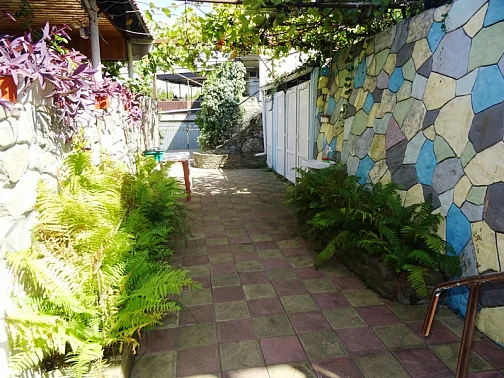 "Аист" частный сектор, Лазаревское Фото: 11 из 48