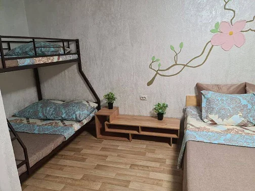 "Зеленый дворик" дом под-ключ, Агой Фото: 21 из 36