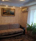 2х-комнатная квартира