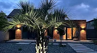 "КОТТЕДЖ VILLA SUHUM" дом под-ключ, Сухум