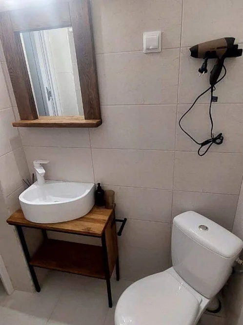 Частный сектор Черноморская 8, Штормовое Фото: 33 из 34