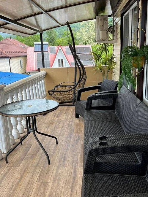 "Прохлада" гостевой дом, Волконка Фото: 46 из 51