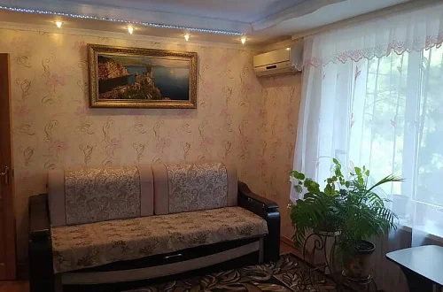 2х-комнатная квартира Фото: 2 из 12