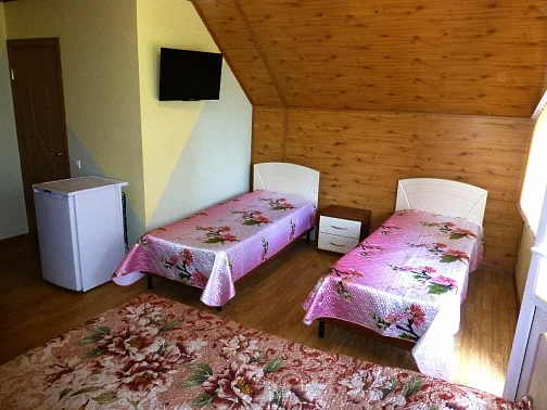 "Илона" мини-гостиница, Анапа Фото: 30 из 39