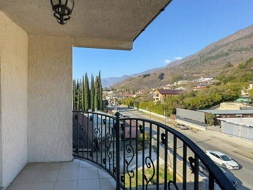 "Элиза" отель в Гаграх, Гагра Фото: 32 из 40