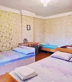 "Комфорт №2" 1-комнатный