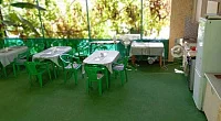 "Лагуна" частный сектор, Лазаревское