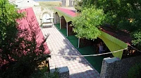 "Сатурн" частный сектор, Оленёвка