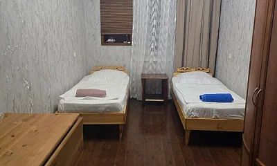 1-комнатная квартира Абазинская 35, Сухум Фото: 1 из 7