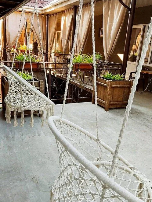 "Александра" гостевой дом, Витязево Фото: 10 из 51