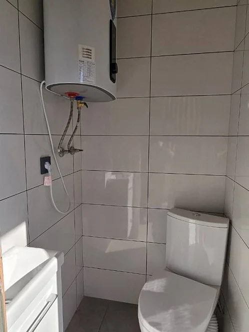 "В горах" гостевой дом, Абрау-Дюрсо Фото: 51 из 51