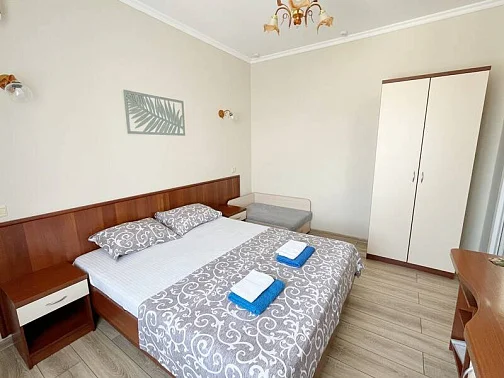 "Екатерина" гостиница, Геленджик Фото: 14 из 50