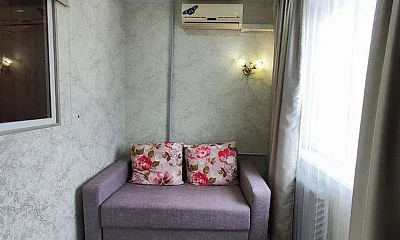 1-комнатная квартира Партизанская 10, Лазаревское Фото: 1 из 15