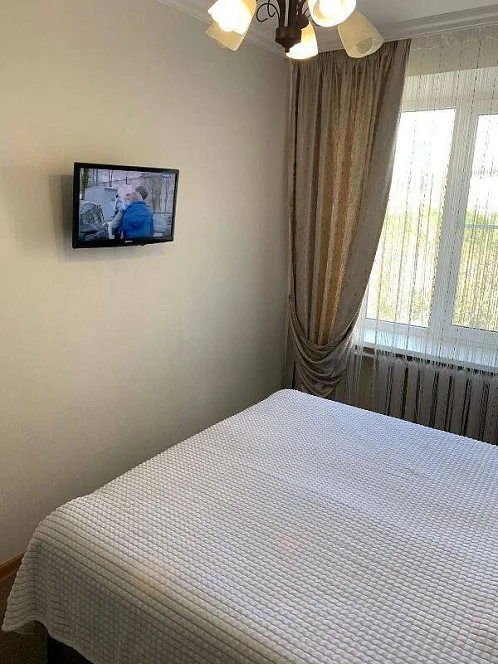 2-комнатная квартира Кирова 19, Геленджик Фото: 12 из 15