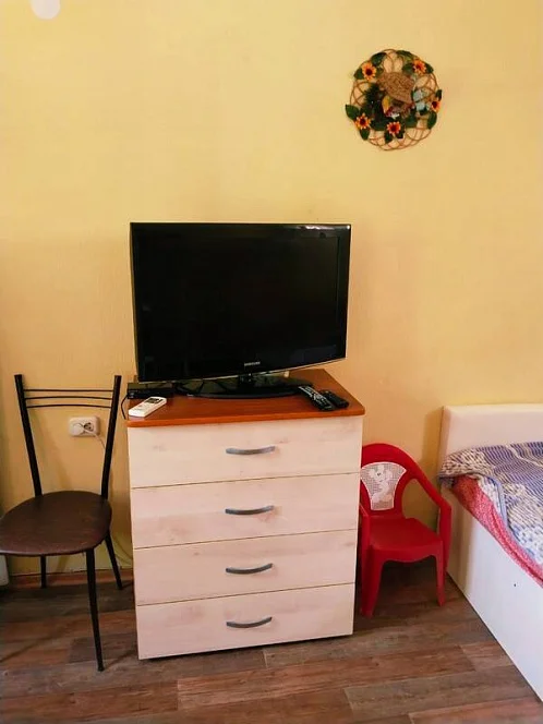 Дом под-ключ Крымская 138, Анапа Фото: 7 из 11