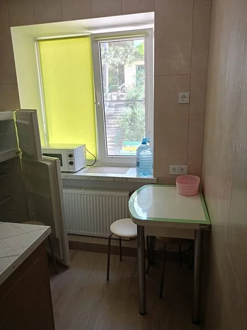 2х-комнатная квартира Олега Кошевого 18, Дивноморское Фото: 2 из 13