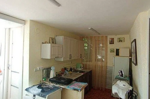 1-комнатная квартира на земле Фото: 3 из 8