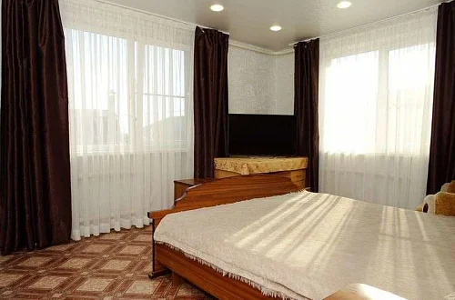 Дом под ключ Фото: 9 из 13