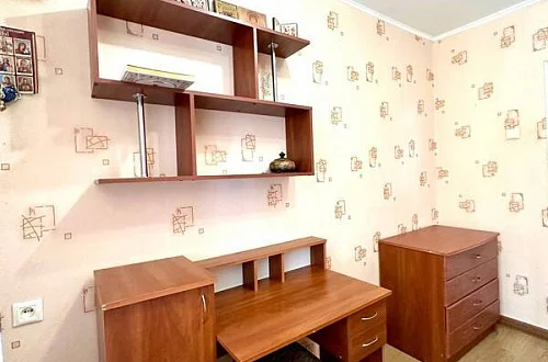 3х-комнатная квартира Фото: 9 из 14