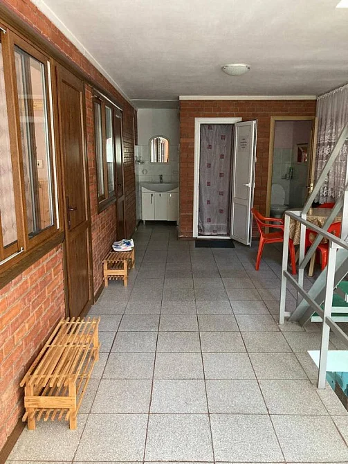 Частный сектор Калараш 85 (здание 2), Лазаревское Фото: 10 из 39