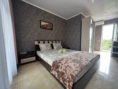 "TeRRaSSe" гостевой дом, Кирилловка Фото: 27 из 51