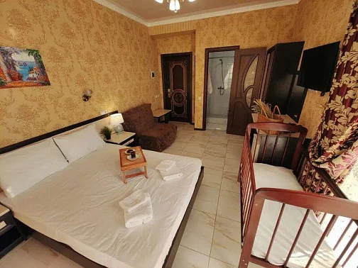 "Ахтамар"  гостевой дом, Витязево Фото: 24 из 40
