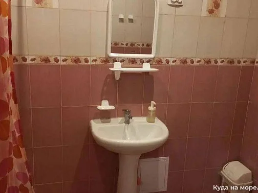 "Берег" частный сектор, Джубга Фото: 26 из 37