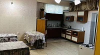"Лето" гостевой дом, Джемете