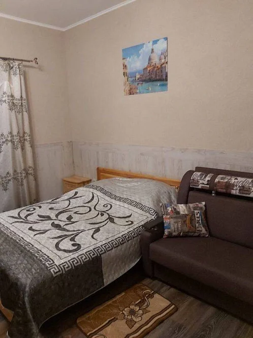 2х-комнатная квартира на земле Средняя 28, Евпатория Фото: 18 из 24