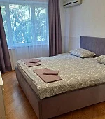 2х-комнатная квартира