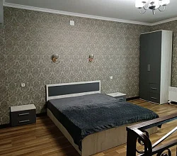 1-комнатные апартаменты Имама Шамиля 13