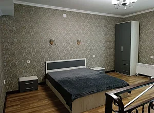 Отдых в Сухуме 1-комнатные апартаменты Имама Шамиля 13 - снять посуточно