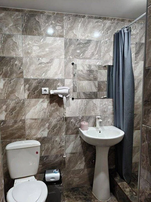 "Лазурный" гостевой дом, Голубицкая Фото: 41 из 51