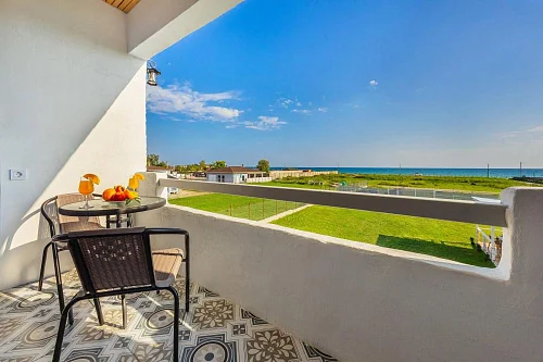 "Villa Blanca" отель, Гудаута Фото: 7 из 21