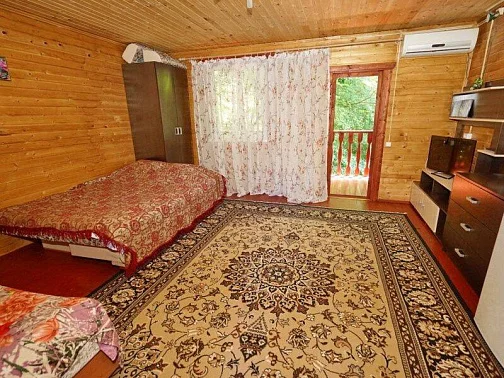 "Отдых у Виктории" гостевой дом, Ольгинка Фото: 27 из 51