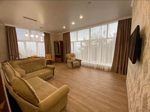 "Рио" гостевой дом, Кабардинка Фото: 15 из 29