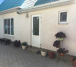Частный сектор Таманская 120