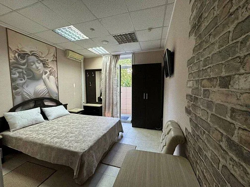 "Арина" мини-гостиница, Геленджик Фото: 9 из 51