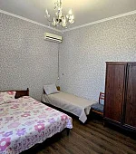 "Эконом" 3х-местный