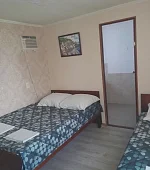 "Полуэконом" 3х-местный