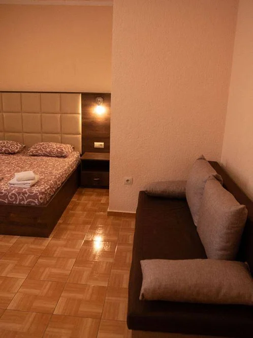 "Астери" гостевой дом, Кабардинка Фото: 32 из 38