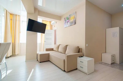 2х-комнатная квартира Фото: 5 из 8