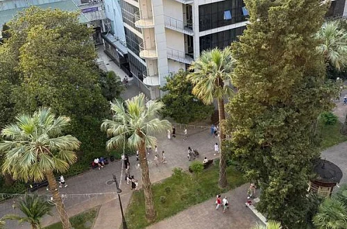 1-комнатная квартира Фото: 13 из 14