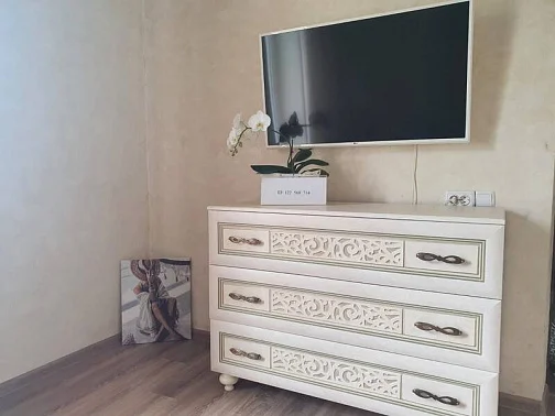 4х-комнатный дом под-ключ Уютная 122, Заозерное Фото: 10 из 11