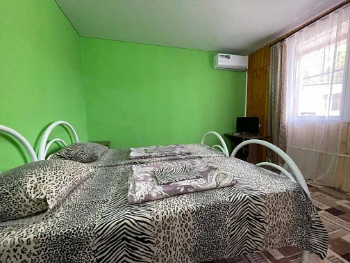 "Морской 1" частный сектор, Джубга Фото: 27 из 51