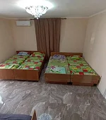 "4х-местный" (3 этаж)